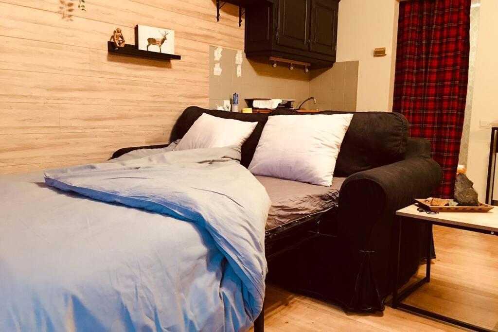 Gîte Authentic Ardenne Vresse-sur-Semois Extérieur photo